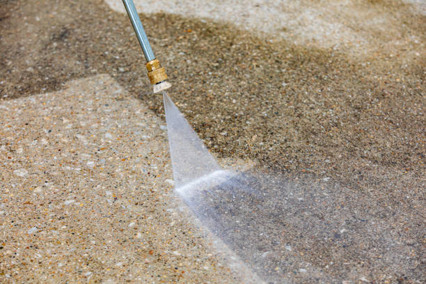 Professional Pressure Washing in Waukomis, OK